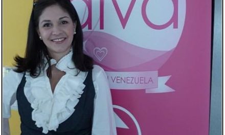 Ángela De Freitas es La Nueva Diva de Casa Club TV