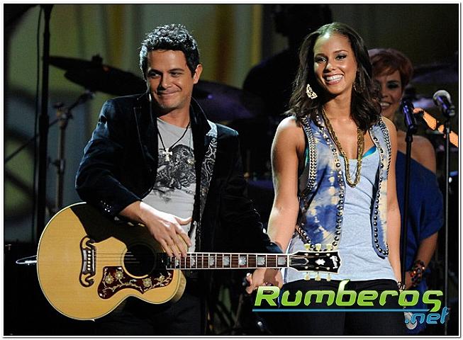 Alejandro Sanz vuelve al pop-rock pero sin perder su aire flamenco