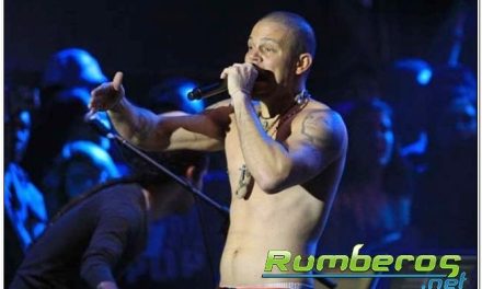 Boricuas de Calle 13 entre veintena de grupos en concierto gratuito »Canto Por el Pueblo»