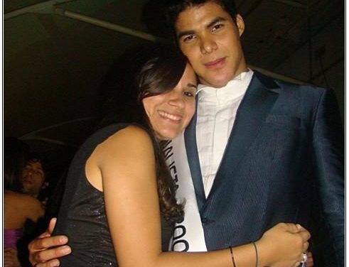 JUAN RAMOS DEL DISTRITO CAPITAL ES EL JOVEN VENEZUELA 2009