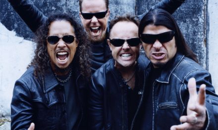 Metallica traerá toda su energía metalera a Caracas