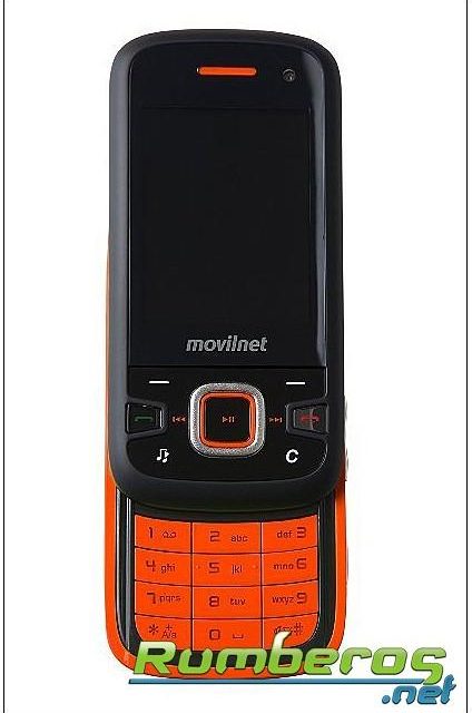 Movilnet y Huawei desarrollan celular 3G para la juventud venezolana
