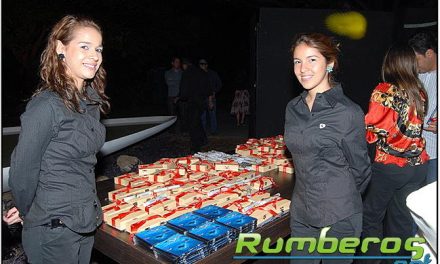 LG Electronics trae a Venezuela nuevo televisor Borderless con Tecnología LED