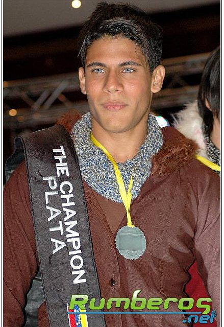 Teen World Venezuela tiene sus primeros ganadores