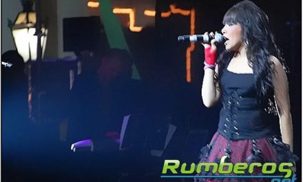 Caracas despidió el 2009 al ritmo de la música latina en la Plaza Bolivar