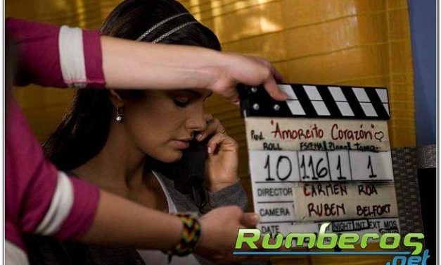 EL PRÓXIMO 12 DE FEBRERO SE ESTRENARÁ »AMORCITO CORAZÓN» ÓPERA PRIMA DE CARMEN ROA