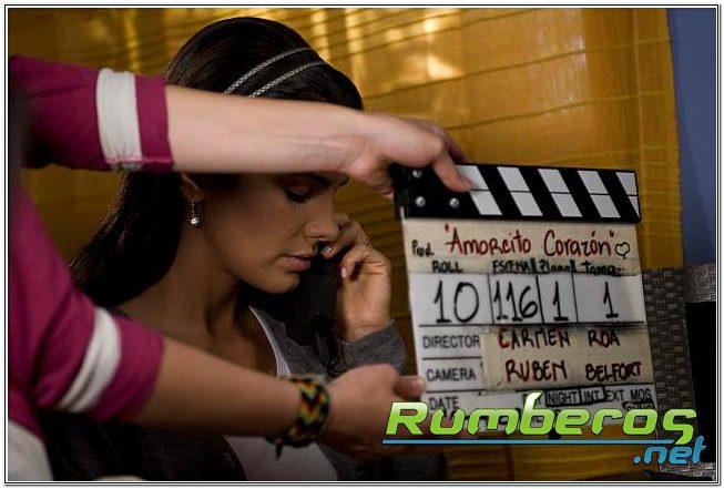 EL PRÓXIMO 12 DE FEBRERO SE ESTRENARÁ »AMORCITO CORAZÓN» ÓPERA PRIMA DE CARMEN ROA