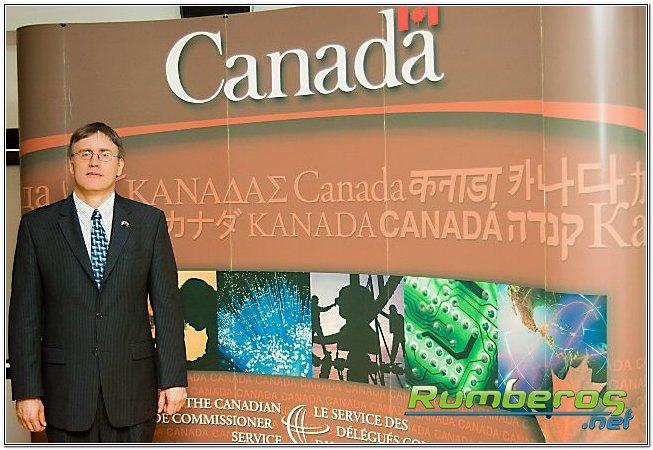 Vuelve el evento más importante de Canadá  en Venezuela