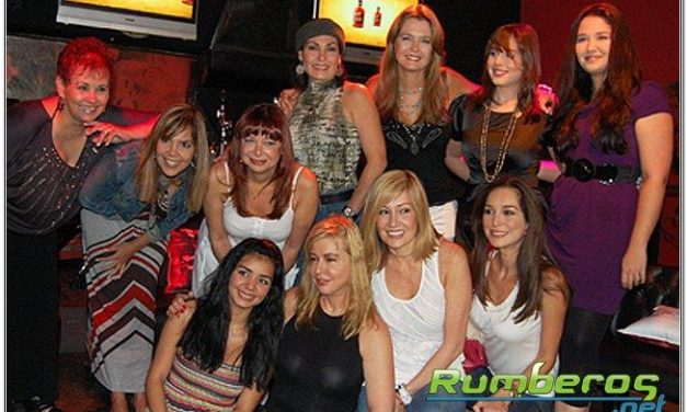 Vuelve al Teatro Bar, la obra : »A 2.50 la Cuba libre»’