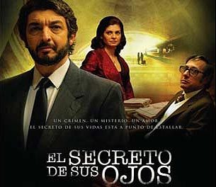 »El Secreto de sus ojos» de Argentina se llevó el premio Oscar a la Mejor Película Extranjera