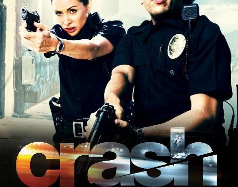 HBO PRESENTA CRASH EN AMÉRICA LATINA