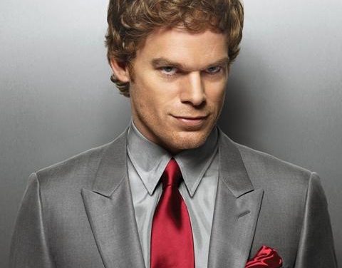 FX estrena la tercera temporada de dexter en Latinoamérica