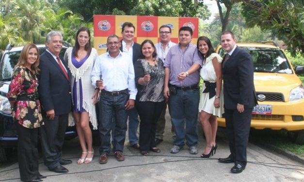 TIENDAS MONTANA PINTÓ DE GANADORES A SUS CONSUMIDORES