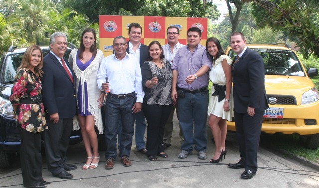 TIENDAS MONTANA PINTÓ DE GANADORES A SUS CONSUMIDORES