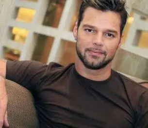 Ricky Martin se declara gay