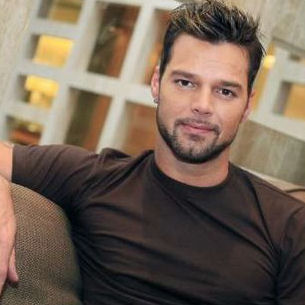 Ricky Martin se declara gay