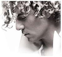 »Esclavo de sus Besos»  de DAVID BISBAL, alcanzó el Galardón de Single de Platino Digital