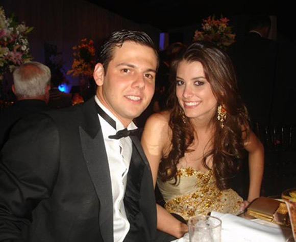 Cicpc determina que novio de Miss Universo Stefanía Fernández »’es inocente»