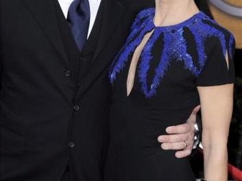 Una actriz porno cuenta su relación con el esposo de Sandra Bullock