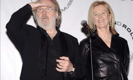 Genesis y ABBA ingresan al Salón de la Fama del Rock and Roll