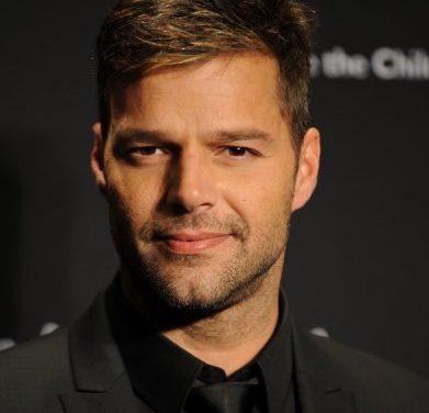 Activistas felicitan al cantante Ricky Martin tras confesar homosexualidad