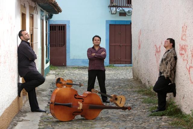 Alexis Cárdenas: CELEBRACIÓN DEL TRIUNFO DE UN TALENTO SIN FRONTERAS