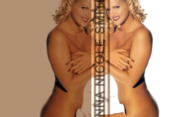Ex Playmate Anna Nicole Smith tendrá una ópera en Londres en 2011