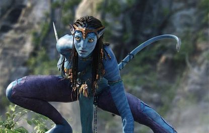 »Avatar» saldrá en DVD, pero no en 3-D
