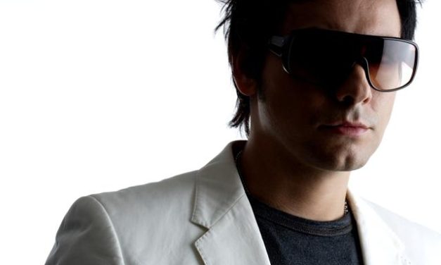 BETO CUEVAS SOLIDARIO CON CHILE GRABA ‘GRACIAS A LA VIDA’