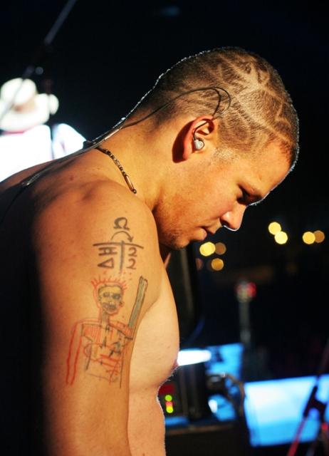 Calle 13 dará concierto en la Feria de San Jose en Maracay