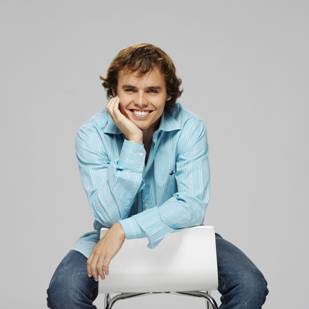 EL GALÁN JUVENIL DE »JAKE & BLAKE» LLEGA A CARACAS JUNTO A LOS TEENANGELS