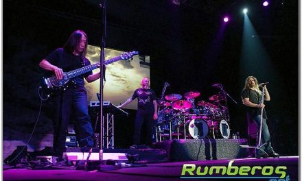 Dream Theater declaro a Venezuela como plaza fija para todas sus giras…