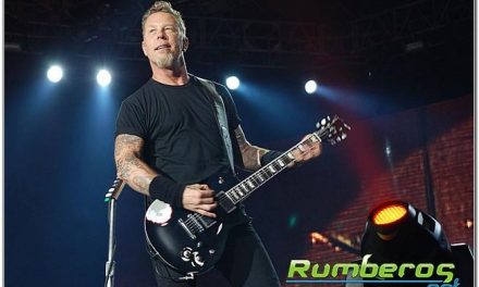 Caracas se Magnetizó con el Metallica World Magnetic Tour