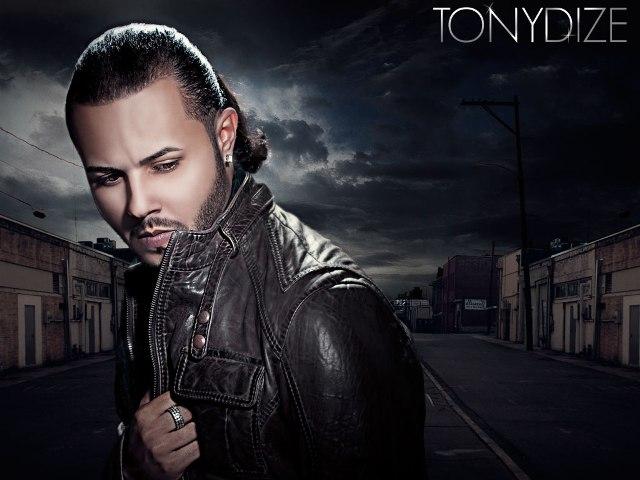 Tony Dize anuncia su retiro de la música