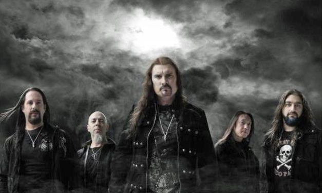 La terraza del CCCT esta lista para recibir a Dream Theater este miércoles 24 de marzo