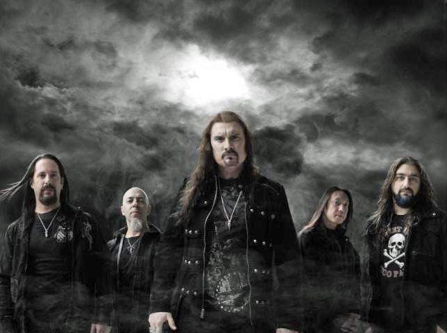 La terraza del CCCT esta lista para recibir a Dream Theater este miércoles 24 de marzo