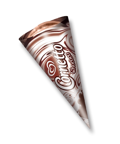 Cornetto Chococo, el nuevo sabor de Tío Rico