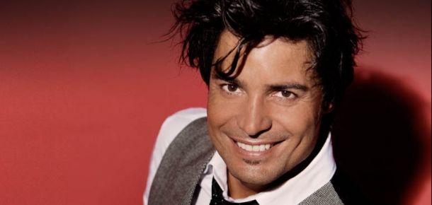 Tu boca, nuevo sencillo de Chayanne