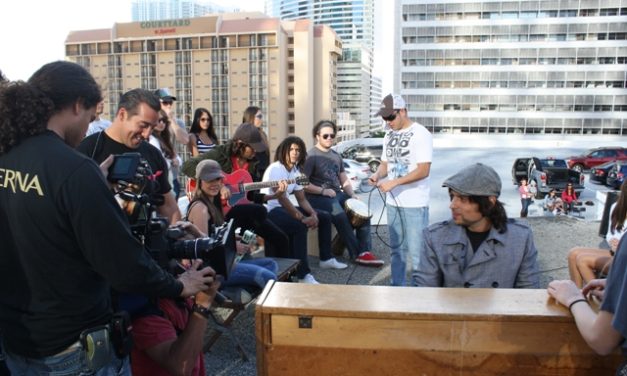 EL NUEVO VIDEO DE SERVANDO Y FLORENTINO SE ESTRENA ESTE LUNES PARA TODAS SUS FANS