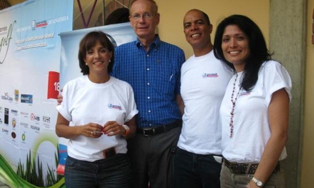 Buena Voluntad superó cifra de recaudación a BsF 116.000 para apoyar a los venezolanos discapacitados