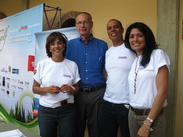 Buena Voluntad superó cifra de recaudación a BsF 116.000 para apoyar a los venezolanos discapacitados