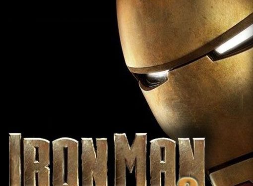 Iron Man 2, glamour y explosiones en Mónaco (Trailer)