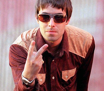 Liam Gallagher planea lanzar línea de juguetes sexuales