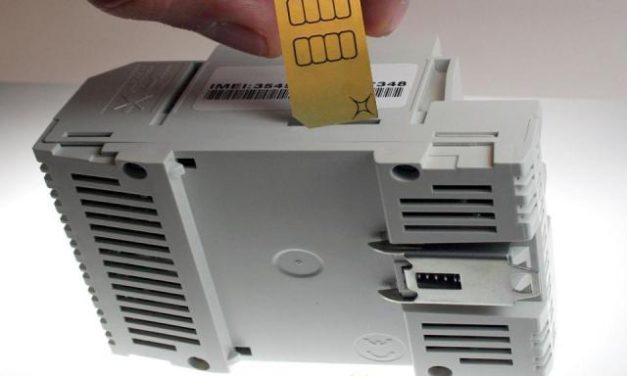 Gemalto recibe el premio »Producto SmartGrid del Año 2009»