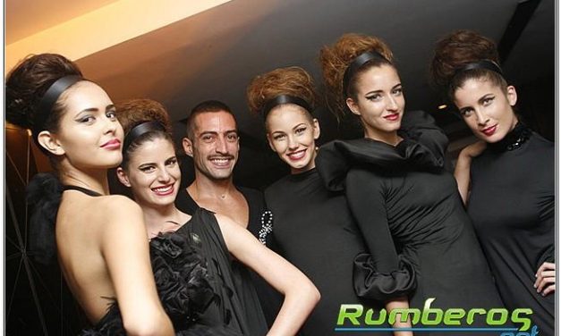 GENTE BELLA by LOOK CARAS | Columna »Si El Tremola Hablara»