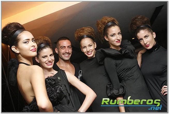 GENTE BELLA by LOOK CARAS | Columna »Si El Tremola Hablara»