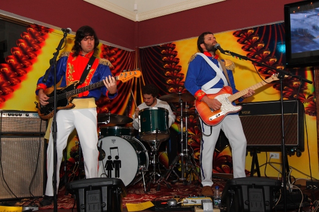 »Mañana Será Igual» en rotación de MTV