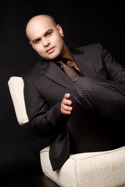 Omar Enrique: »Subiendo como la espuma»
