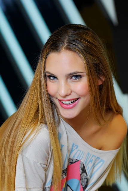 MTV LATINOAMÉRICA PRESENTA A LOS NUEVOS INTEGRANTES DEL SHOW LOS 10 + PEDIDOS