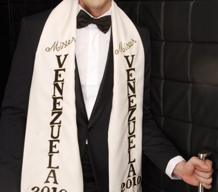 José  Manuel Flores…un sueño de Mister…